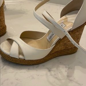 Jimmy Choo Wedges